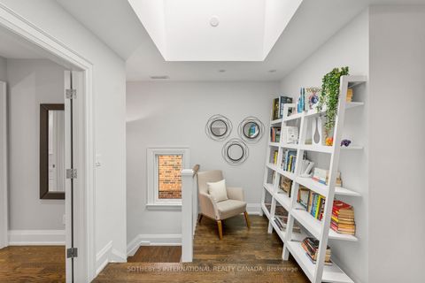 Photo 20 at 35 Belgrave Avenue, Nortown, Toronto