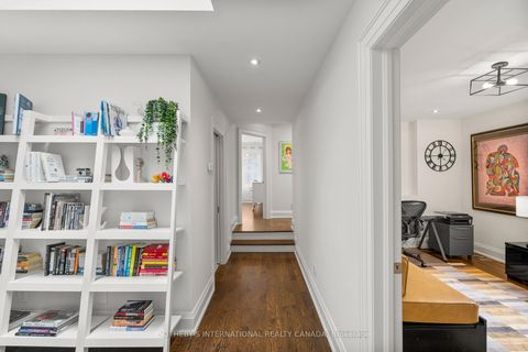 Photo 26 at 35 Belgrave Avenue, Nortown, Toronto