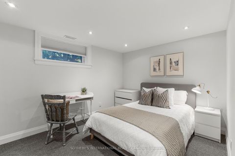 Photo 37 at 35 Belgrave Avenue, Nortown, Toronto