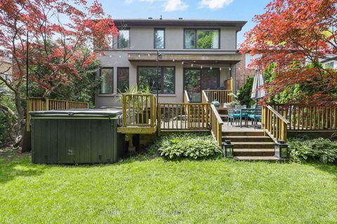 Photo 38 at 35 Belgrave Avenue, Nortown, Toronto