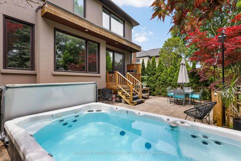Photo 42 at 35 Belgrave Avenue, Nortown, Toronto