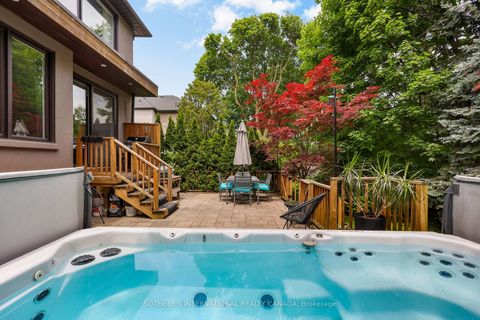 Photo 43 at 35 Belgrave Avenue, Nortown, Toronto