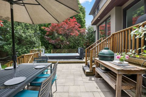Photo 45 at 35 Belgrave Avenue, Nortown, Toronto