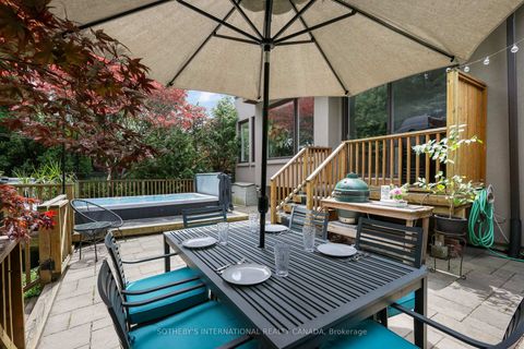 Photo 46 at 35 Belgrave Avenue, Nortown, Toronto