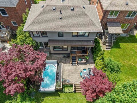 Photo 47 at 35 Belgrave Avenue, Nortown, Toronto