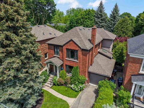 Photo 48 at 35 Belgrave Avenue, Nortown, Toronto