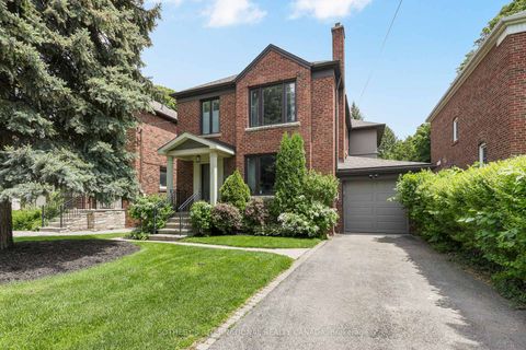 Photo 49 at 35 Belgrave Avenue, Nortown, Toronto