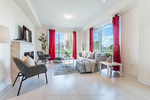 Photo 2 at 82 Pony Farm Drive, Richview, Toronto