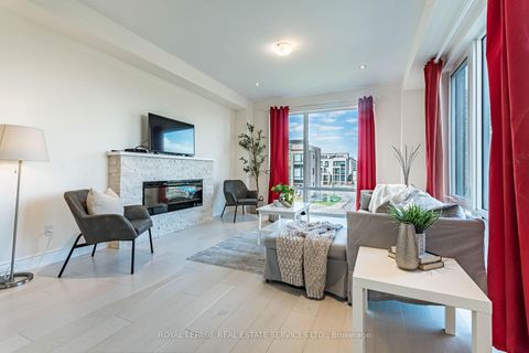 Photo 3 at 82 Pony Farm Drive, Richview, Toronto