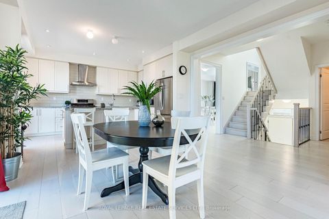Photo 5 at 82 Pony Farm Drive, Richview, Toronto