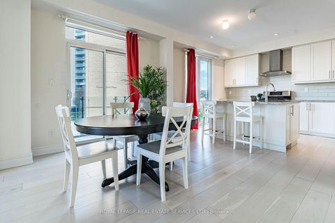 Photo 9 at 82 Pony Farm Drive, Richview, Toronto