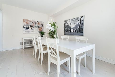 Photo 10 at 82 Pony Farm Drive, Richview, Toronto