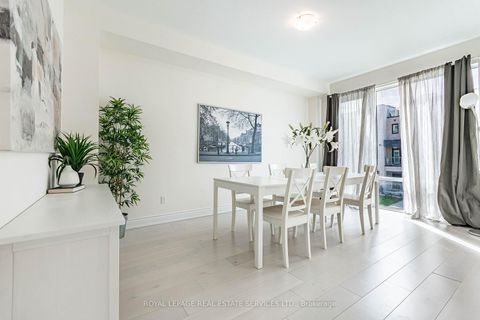 Photo 11 at 82 Pony Farm Drive, Richview, Toronto