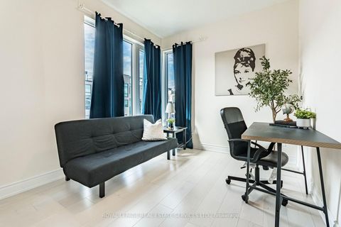 Photo 12 at 82 Pony Farm Drive, Richview, Toronto