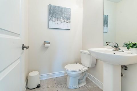 Photo 14 at 82 Pony Farm Drive, Richview, Toronto