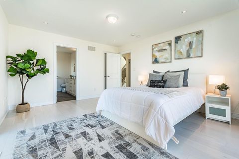 Photo 16 at 82 Pony Farm Drive, Richview, Toronto