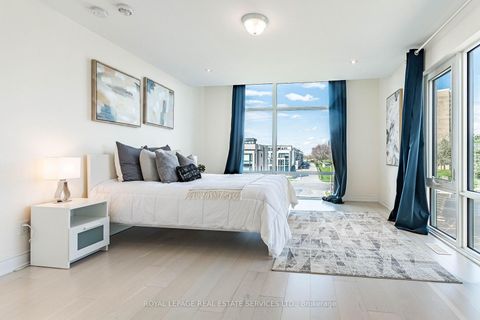 Photo 17 at 82 Pony Farm Drive, Richview, Toronto