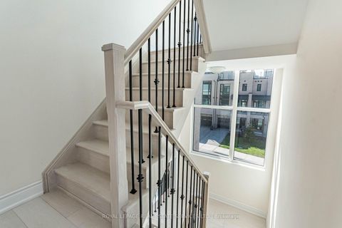 Photo 25 at 82 Pony Farm Drive, Richview, Toronto