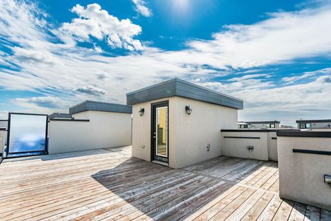 Photo 27 at 82 Pony Farm Drive, Richview, Toronto