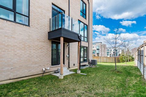 Photo 37 at 82 Pony Farm Drive, Richview, Toronto