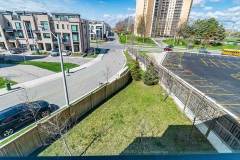 Photo 40 at 82 Pony Farm Drive, Richview, Toronto