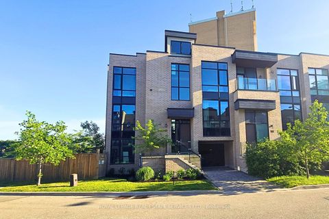 Photo 41 at 82 Pony Farm Drive, Richview, Toronto