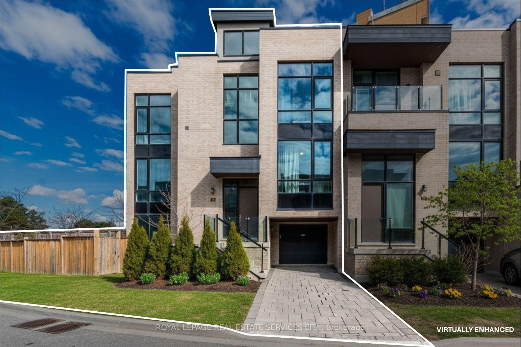 82 Pony Farm Drive, Richview, Toronto photo 4