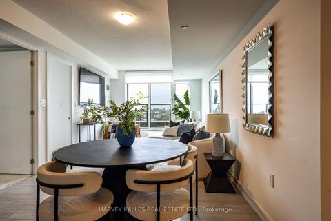 Photo 8 at 606 - 556 Marlee Avenue, Glen Park, Toronto
