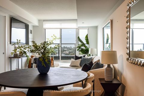 Photo 9 at 606 - 556 Marlee Avenue, Glen Park, Toronto