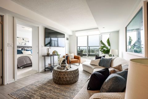 Photo 12 at 606 - 556 Marlee Avenue, Glen Park, Toronto