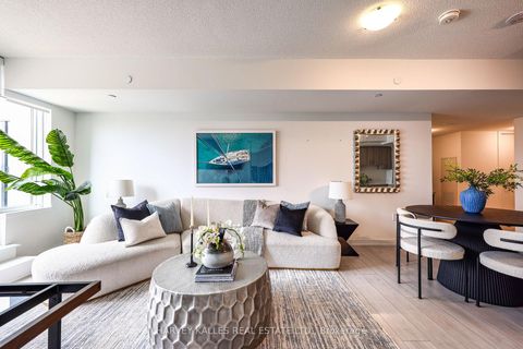 Photo 13 at 606 - 556 Marlee Avenue, Glen Park, Toronto