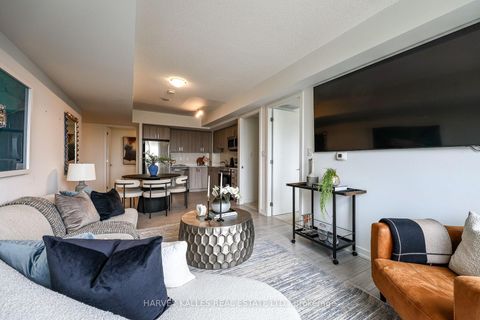 Photo 15 at 606 - 556 Marlee Avenue, Glen Park, Toronto