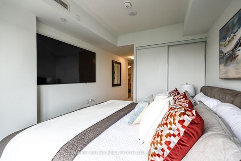 Photo 18 at 606 - 556 Marlee Avenue, Glen Park, Toronto