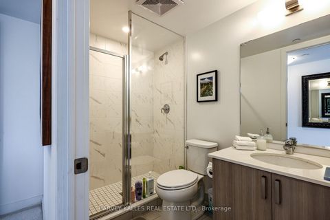 Photo 19 at 606 - 556 Marlee Avenue, Glen Park, Toronto
