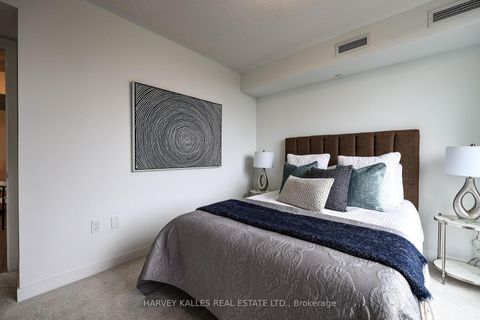 Photo 21 at 606 - 556 Marlee Avenue, Glen Park, Toronto