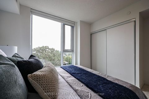 Photo 22 at 606 - 556 Marlee Avenue, Glen Park, Toronto