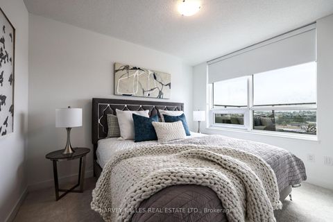 Photo 23 at 606 - 556 Marlee Avenue, Glen Park, Toronto
