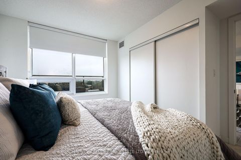 Photo 24 at 606 - 556 Marlee Avenue, Glen Park, Toronto