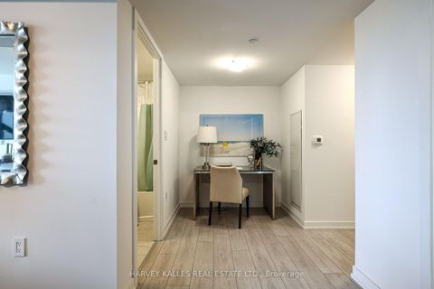 Photo 26 at 606 - 556 Marlee Avenue, Glen Park, Toronto