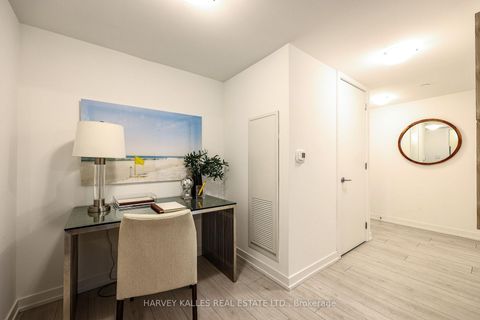 Photo 27 at 606 - 556 Marlee Avenue, Glen Park, Toronto