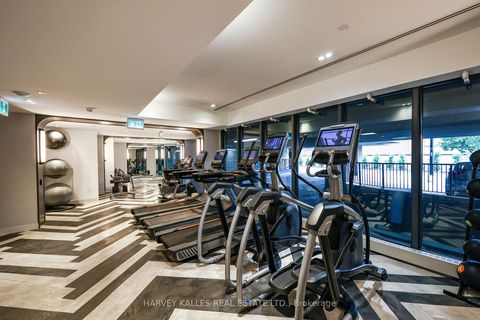 Photo 28 at 606 - 556 Marlee Avenue, Glen Park, Toronto