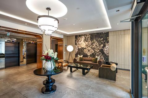 Photo 29 at 606 - 556 Marlee Avenue, Glen Park, Toronto