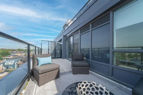 Photo 33 at 606 - 556 Marlee Avenue, Glen Park, Toronto