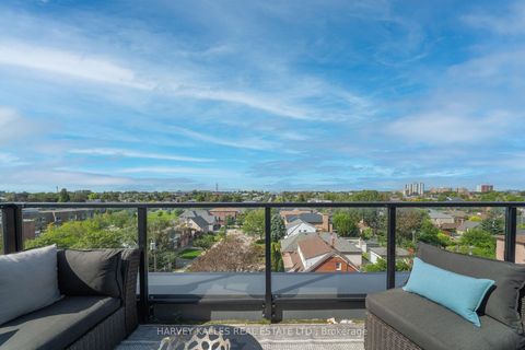 Photo 34 at 606 - 556 Marlee Avenue, Glen Park, Toronto