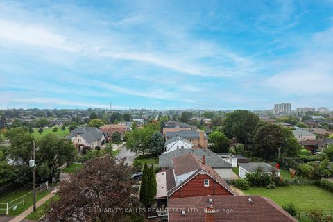Photo 36 at 606 - 556 Marlee Avenue, Glen Park, Toronto