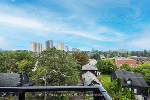 Photo 38 at 606 - 556 Marlee Avenue, Glen Park, Toronto