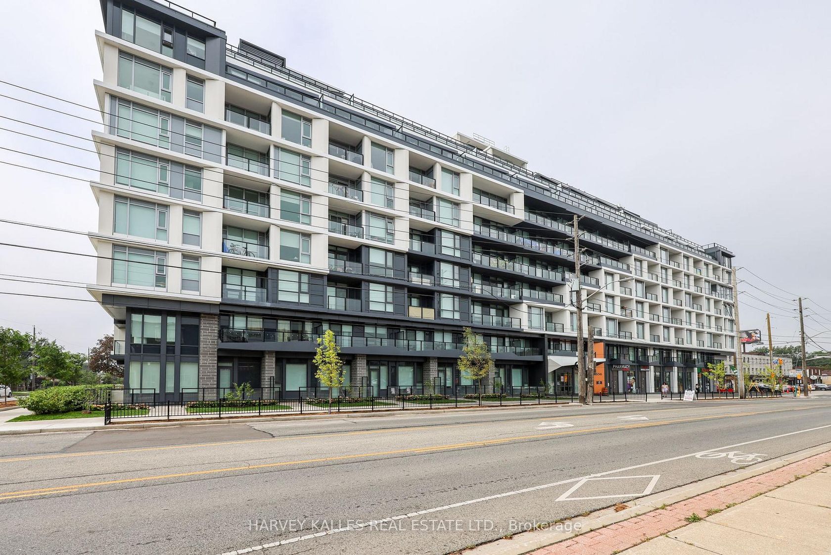 606 - 556 Marlee Avenue, Glen Park, Toronto photo number 2