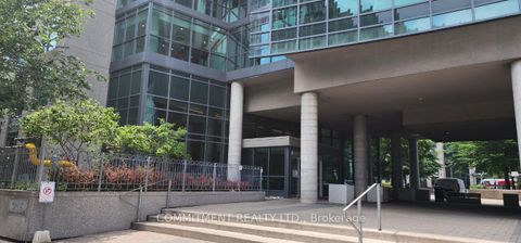 Photo 8 at #215 - 215 Fort York Boulevard, Niagara, Toronto