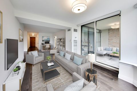 Photo 1 at 314 - 268 Ridley Boulevard, Nortown, Toronto