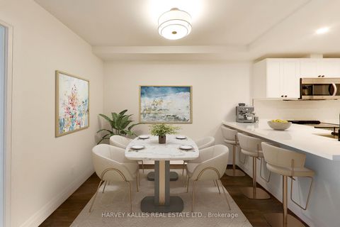 Photo 2 at 314 - 268 Ridley Boulevard, Nortown, Toronto